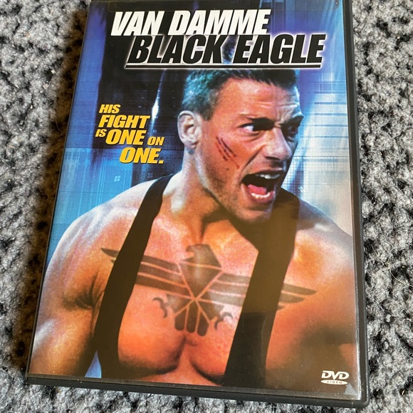 DVD Bundle - Picture 4 of 7